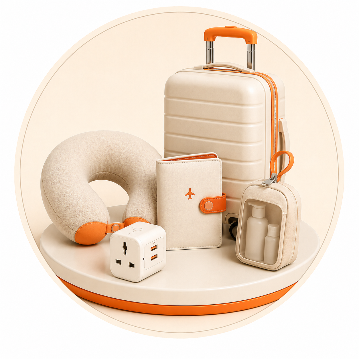Travel Essentials
