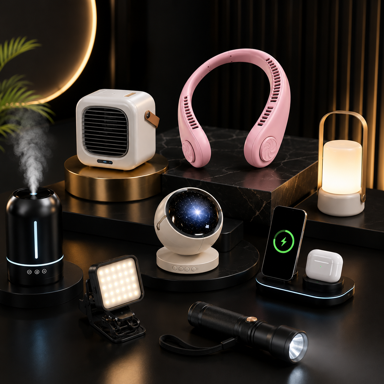 Smart Gadgets