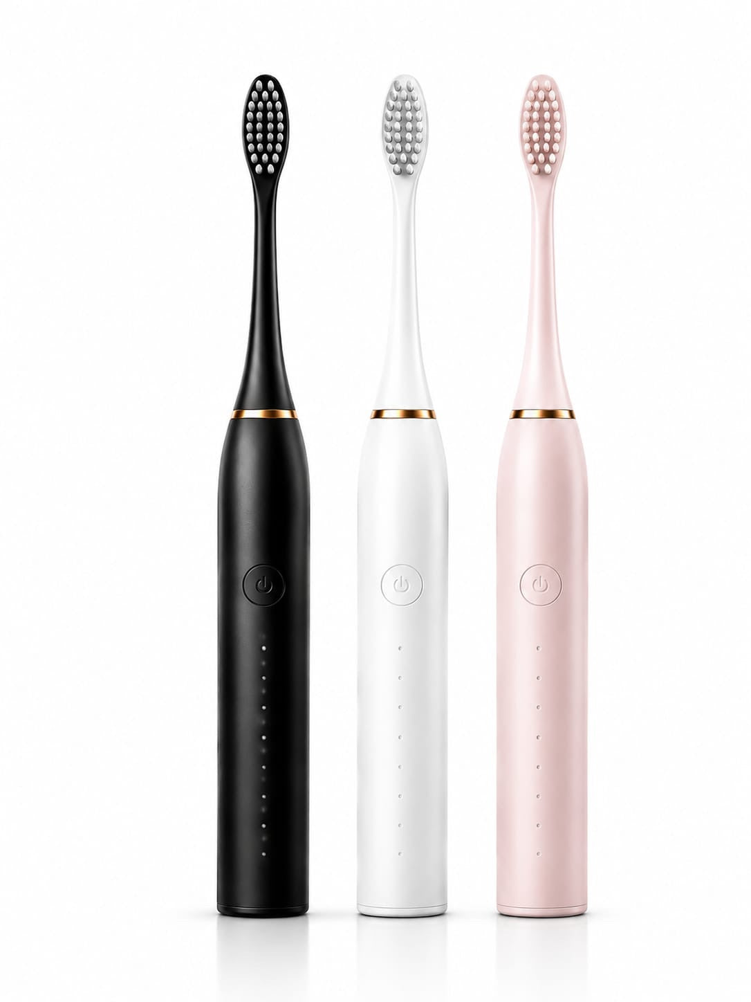 Electric Toothbrush – Advanced Sonic Cleaning Toothbrush