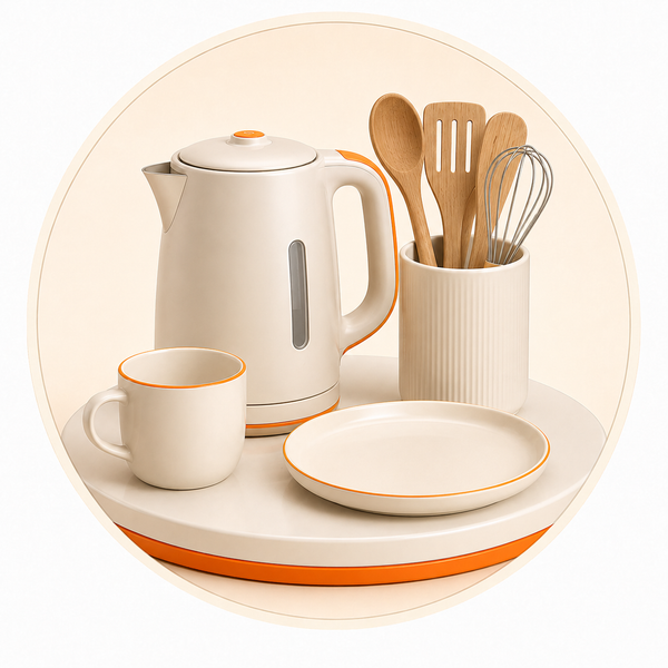 Home & Kitchen