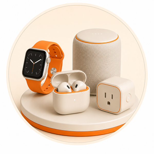 Smart Gadgets