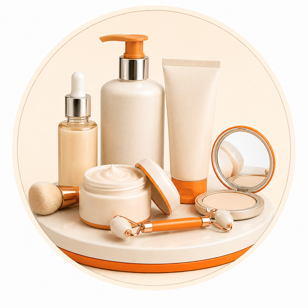 Beauty & Personal Care