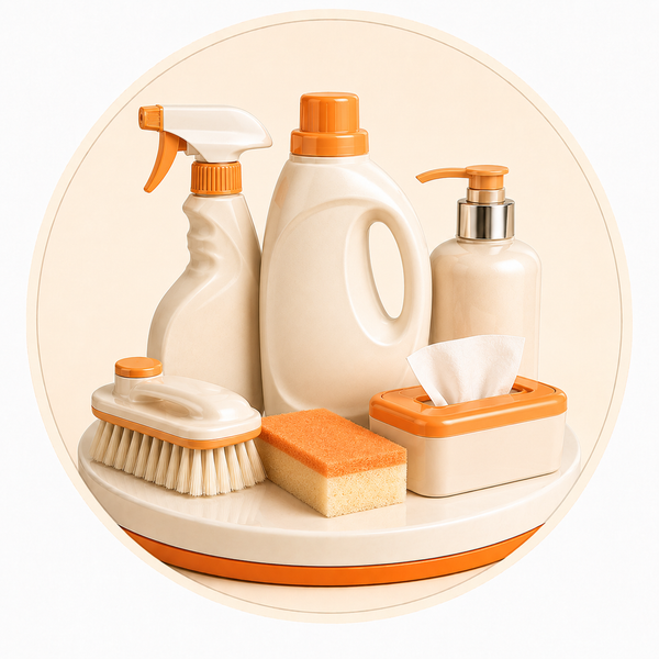 Household Supplies