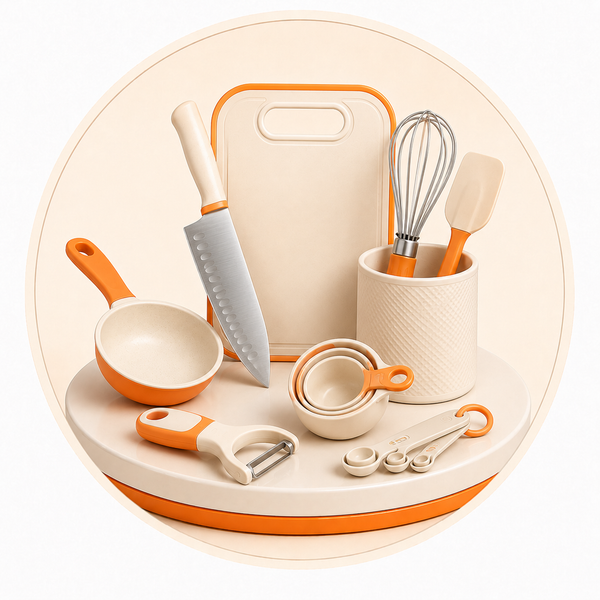 Kitchen Tools