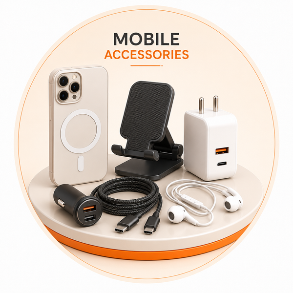 Mobile Accessories