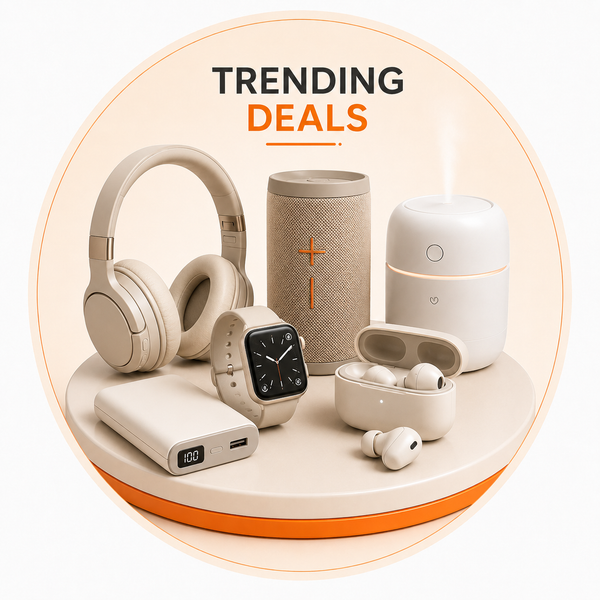 Trending Deals