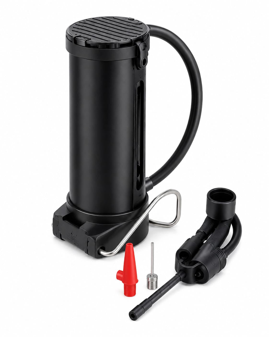 Portable Mini Foot Air Pump