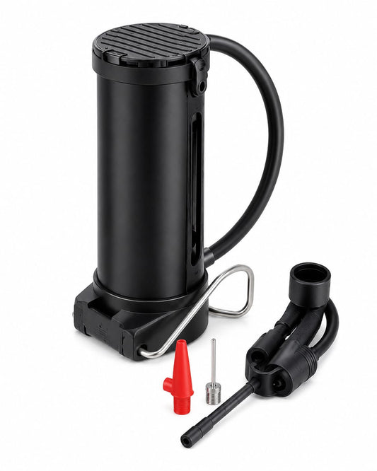 Portable Mini Foot Air Pump
