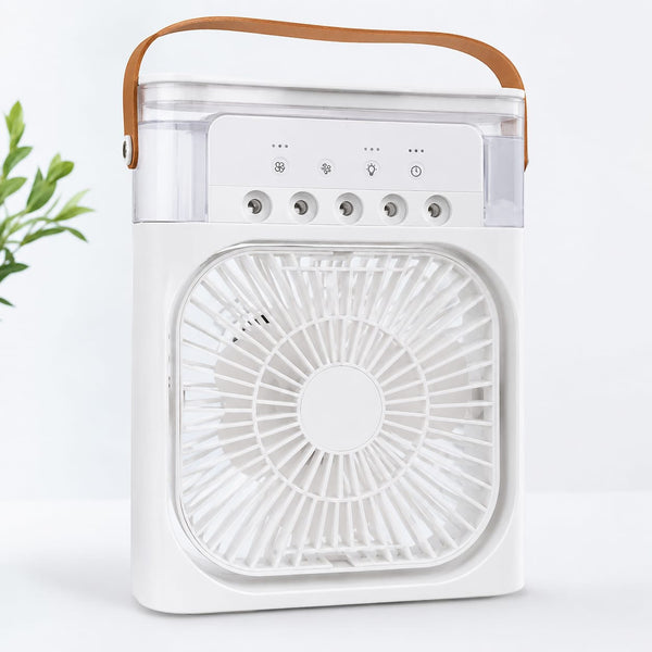 Mini Cooling Fan